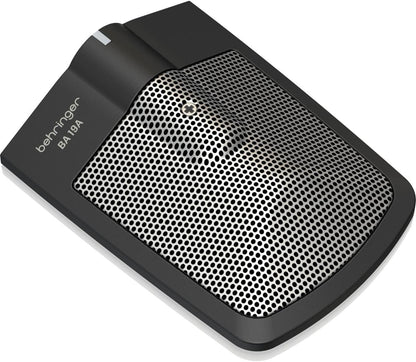Behringer BA 19A Half-Cardioid Instrument Microphone