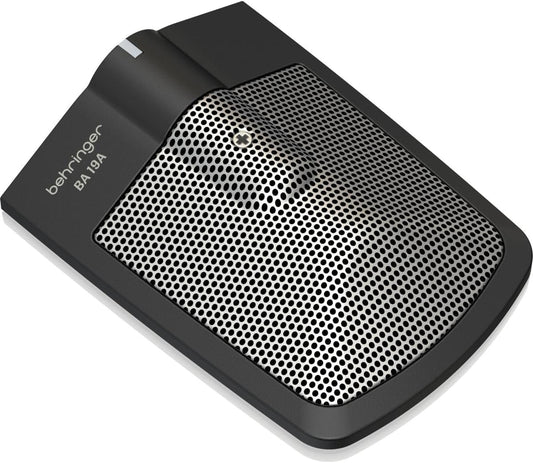 Behringer BA 19A Half-Cardioid Instrument Microphone