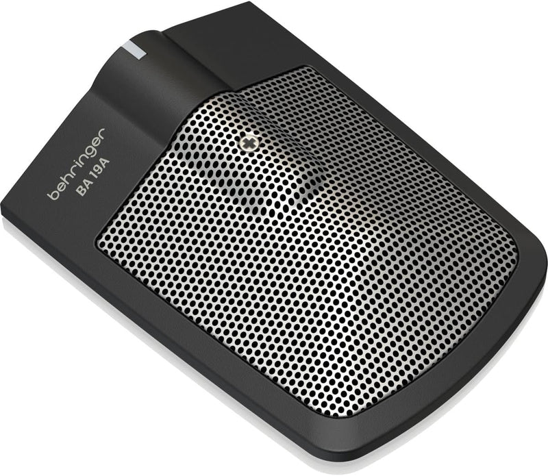 Behringer BA 19A Half-Cardioid Instrument Microphone — main product image