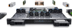 Dell R3930 Rack Workstation - i9-9900K, 128GB, 4TB SSD, Server 2022