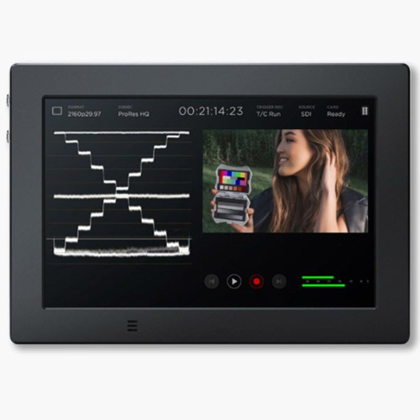 Datacolor SCV310 Spyder Checkr Video Color Calibration Tool