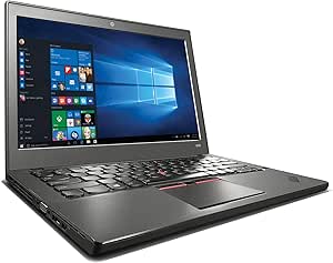 Lenovo X250 ThinkPad Ultrabook i5 8GB 320GB HDD (Renewed)