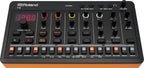 Roland AIRA Compact T-8 Beat Machine with Hosa Cables