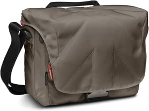 Manfrotto MB SSB-6BC BELLA VI Shoulder Bag - Champagne