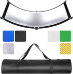 Neewer 10099679 Clamshell Photography Light Reflector