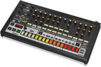 Behringer RD-8 Analog Drum Machine - Authentic Sound Engine