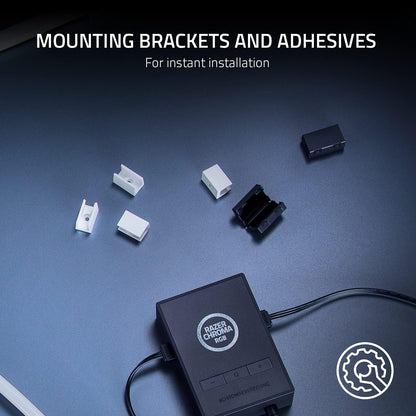 Razer RZ34-04020100-R3UA Chroma Light Strip Set RGB