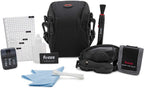 Canon SX540 HS 50x Zoom Digital Camera Bundle