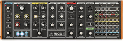 Behringer 0718-AAW86-AR1 Model 15 Analog Synthesizer