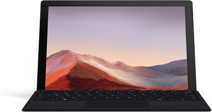 Microsoft QWV-00007 Surface Pro 7 i5 256GB Type Cover