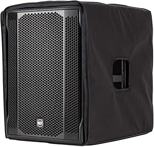RCF CVR SUB 705 II Protective Cover Subwoofer — main product image