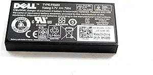 Dell ELE-BATTERY25 Perc 5i 6i Battery Replacement