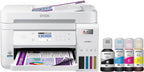 Epson C11CJ61201-N EcoTank ET-3850 Wireless Supertank Printer Renewed