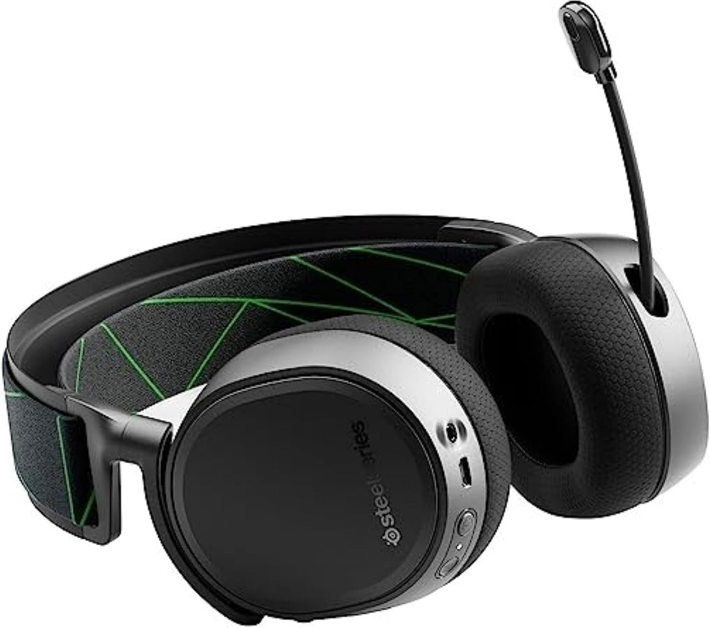 SteelSeries Arctis 9X Wireless Gaming Headset - Xbox Compatible