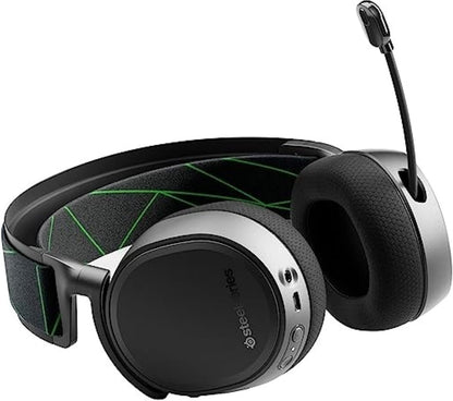 SteelSeries Arctis 9X Wireless Gaming Headset - Xbox Compatible