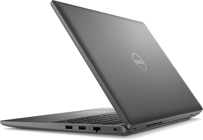 Dell 3550 Latitude 15" Ultra 5 16GB 512GB SSD AI Laptop