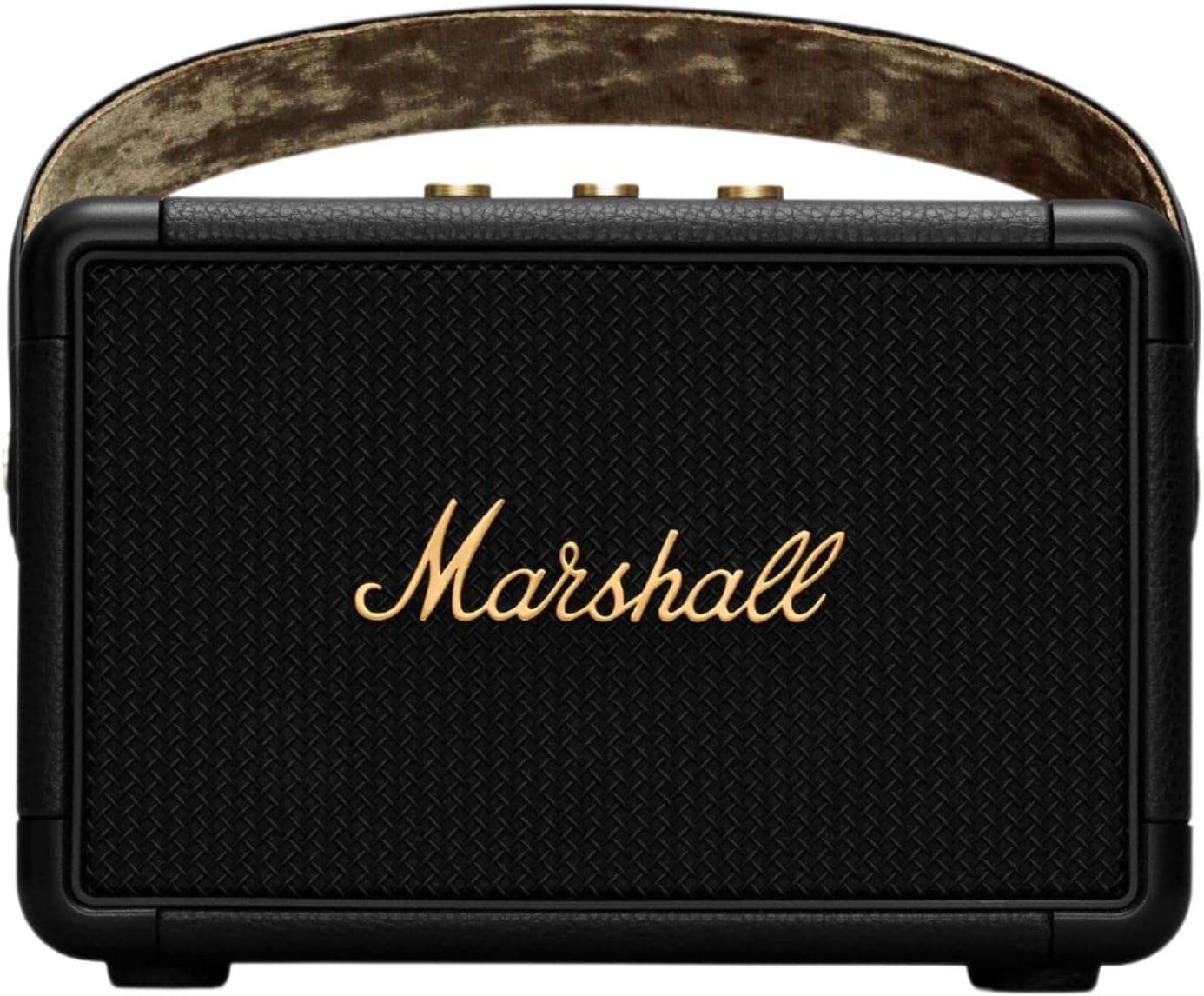 Marshall 1006117 Kilburn II Portable Bluetooth Speaker