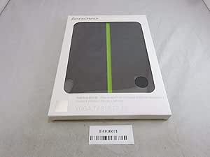Lenovo ZG38C00203 Yoga Tablet Sleeve & Film — main product image