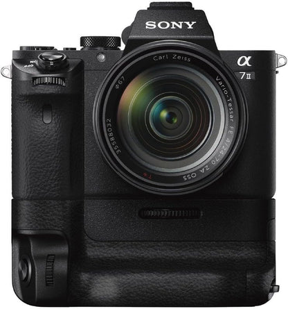 Sony VGC2EM Vertical Grip for a7 Series Cameras