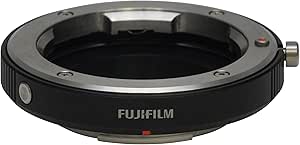Fujifilm M Mount Adapter for X-Pro Series