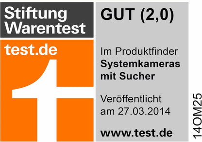 Nikon VBA390AE D3300 DSLR Camera Body