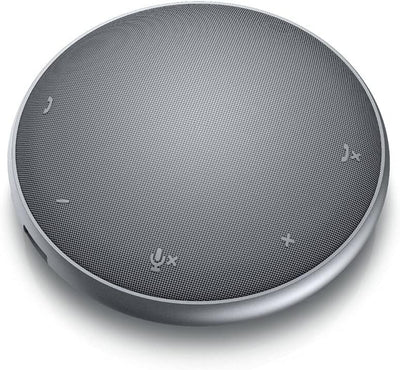 Dell DELL-MH3021P Mobile Adapter Speakerphone Grey