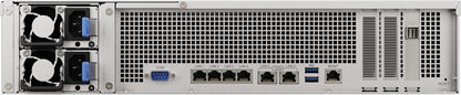 Synology SA3410 12-Bay Rackmount NAS (Diskless)