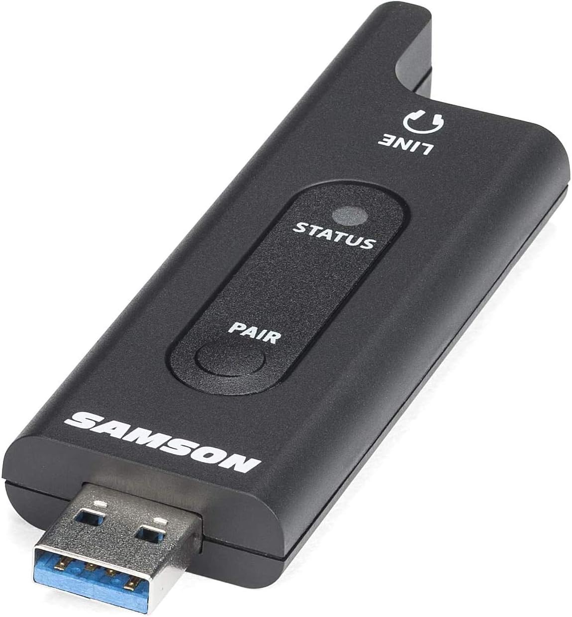 Samson SWXPD2BLM8 XPD2 Lavalier USB Wireless System