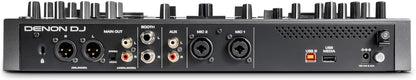 Denon DJ Prime Go+ Portable DJ Controller Stem Separation