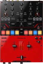 Pioneer DJ DJM-S5 Serato DJ 2-Channel Mixer