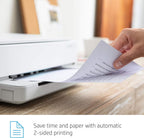 HP ENVY 6055e Wireless Color Inkjet Printer