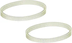 Hitachi 958-874 Replacement Belts SB75 SB10T SB8T