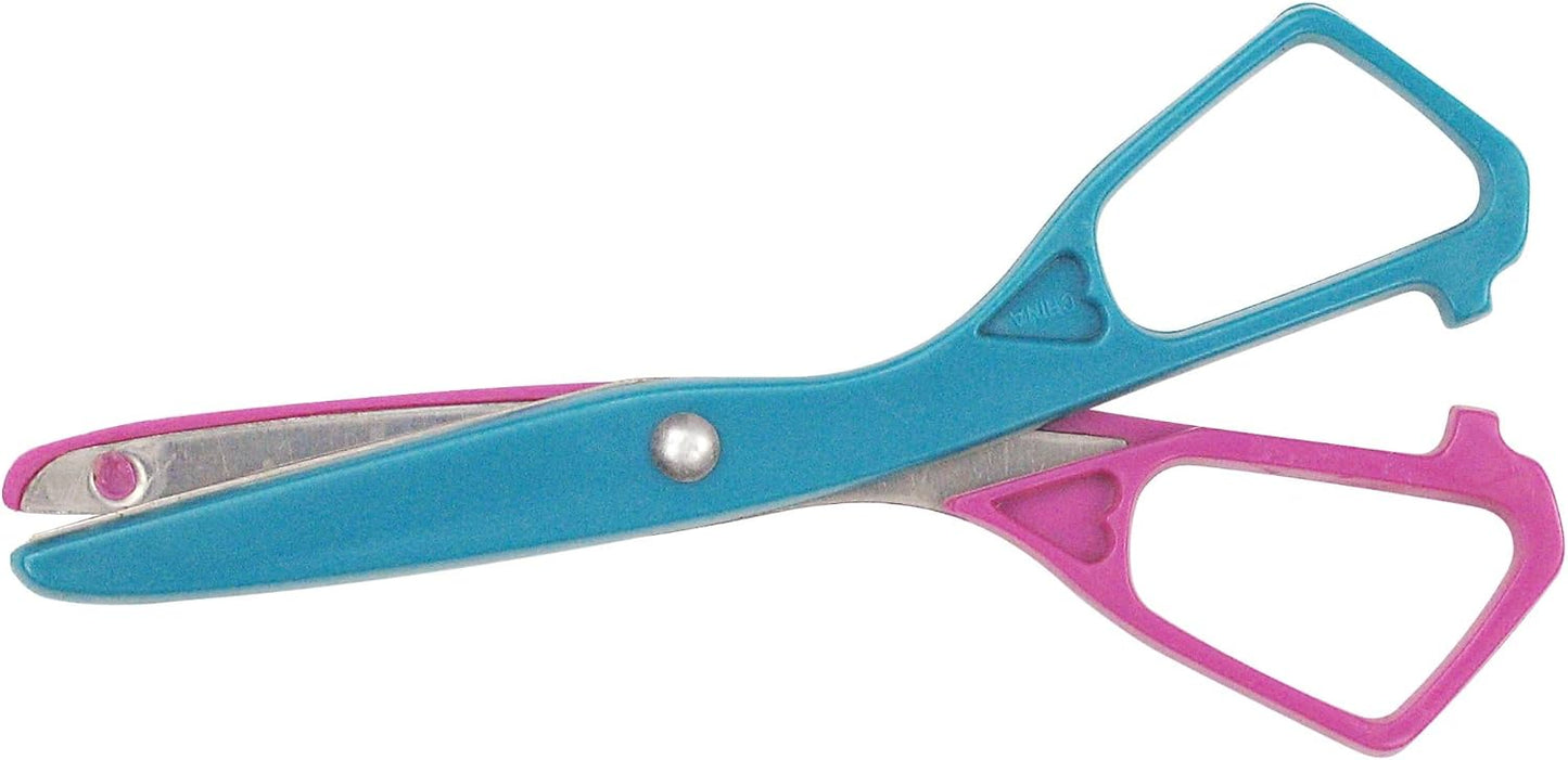 Westcott 10545 Kids Safety Scissors Blunt Tip