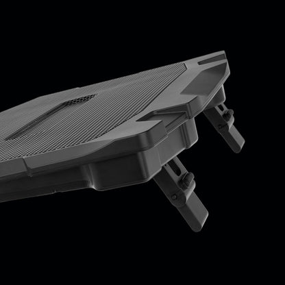 Thermaltake Massive 12 Max 17" Laptop Cooler