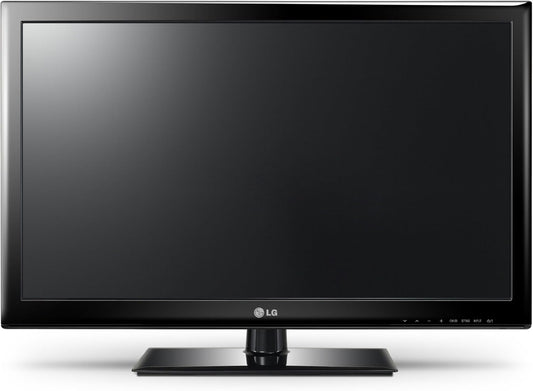 LG 42LM3700 42" 1080p 3D LED TV w/ Soundbar (Refurbished)