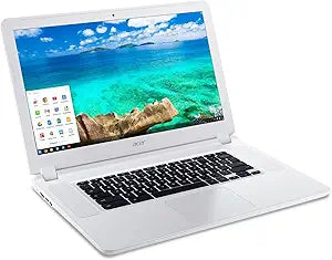Acer 15.6” Full HD IPS Chromebook 3205U Renewed