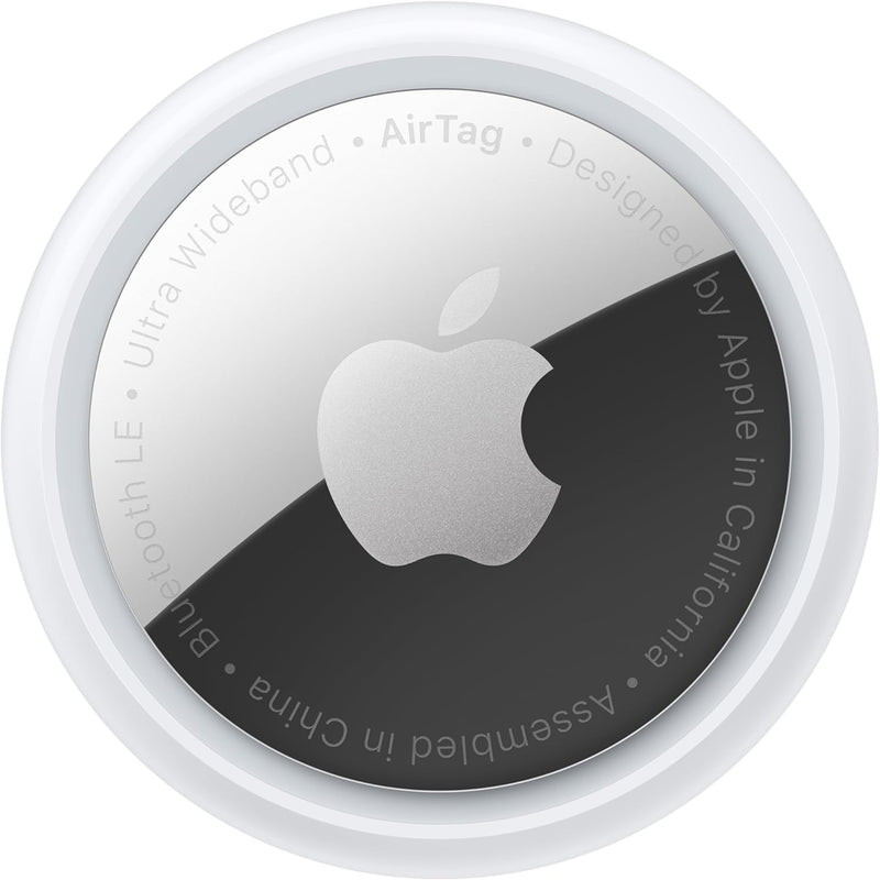 Apple MX532LL/A AirTag Item Tracker — main product image