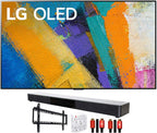 LG E2LGOLED65GXPUA 65