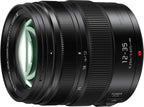 Panasonic H-HSA12035 LUMIX G X VARIO II 12-35mm Lens