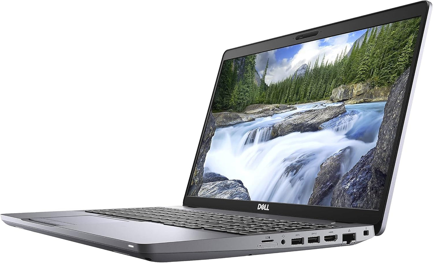 Dell 5511 15.6" FHD Laptop Core i5-10400H 16GB 256GB SSD