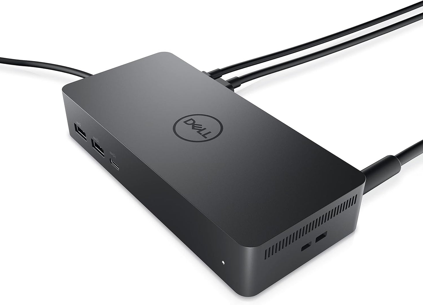 Dell Dell-UD22 Universal Dock Black