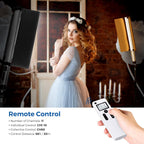 Neewer 10100772 Handheld LED Video Light Wand