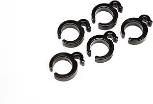 Rode BPCLIPS Boompole Microphone Cable Clips (5-Pack) — main product image