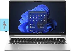 HP 9E918AT ProBook 450 G10 15.6" i5 Laptop, 32GB RAM, 1TB SSD, W11 Pro