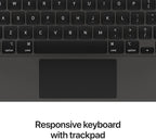 Apple MJQK3LL/A Magic Keyboard - 12.9