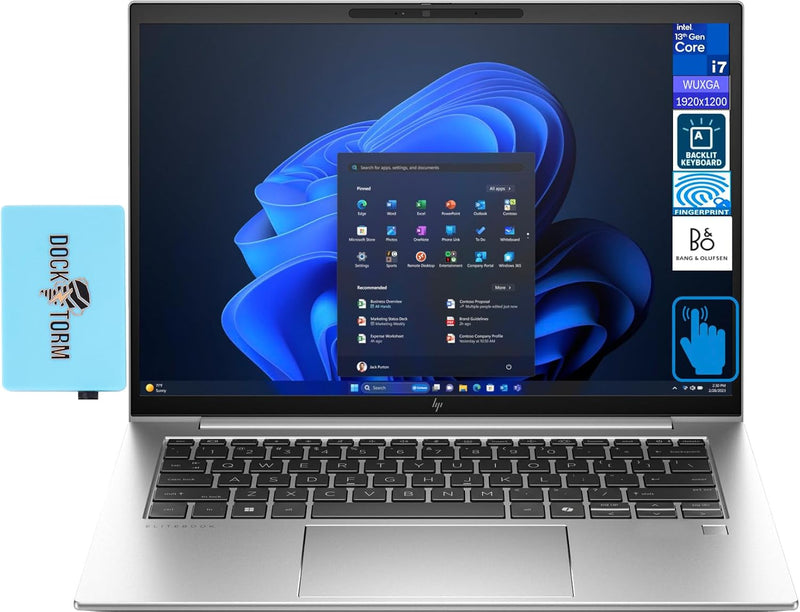 HP 840G10 EliteBook 14