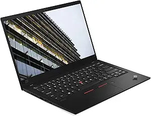 Lenovo ThinkPad X1Car1 i7 Laptop (Renewed) — main product image