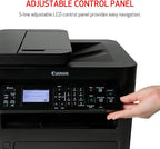 Canon 5938C020 imageCLASS MF264dw II Wireless Laser Printer