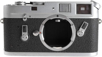 Leica M4 Classic 35mm Rangefinder Film Camera Body