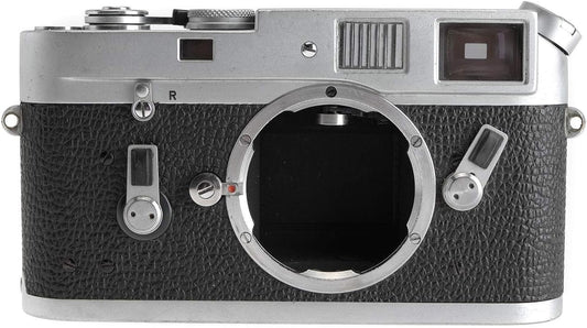 Leica M4 Classic 35mm Rangefinder Film Camera Body